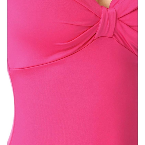 Kate Spade Scalloped One Piece XS - Picture 3 of 9